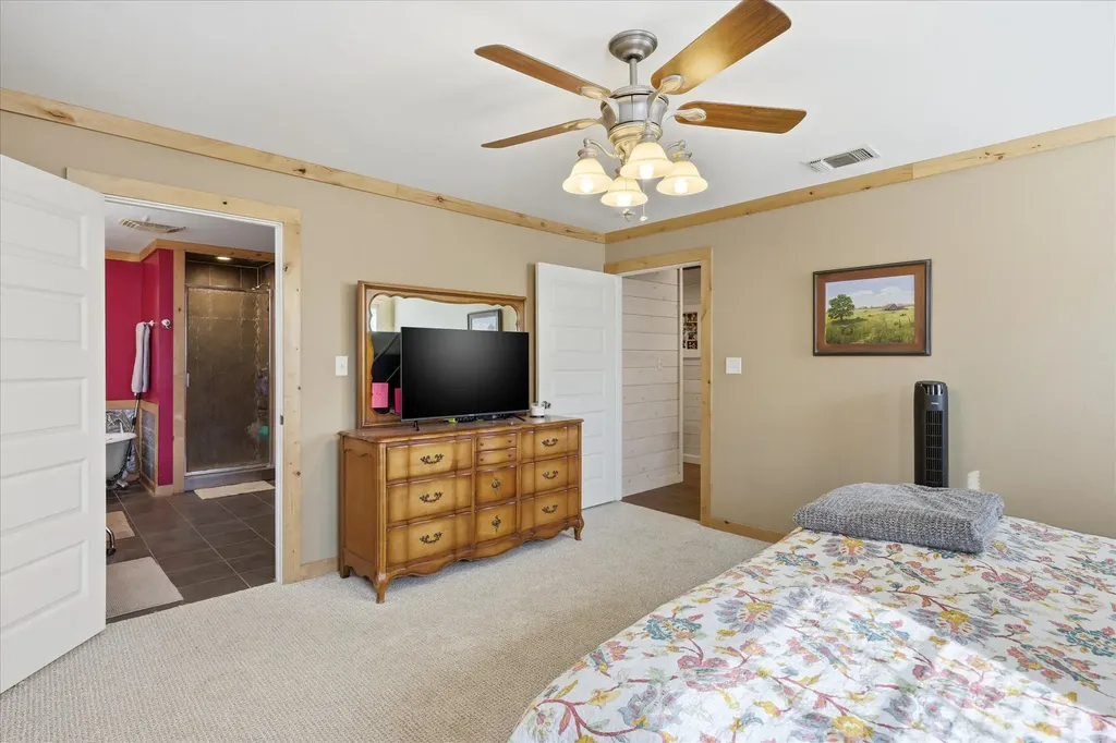 8980 Cr 156 Bluff Dale TX 76433