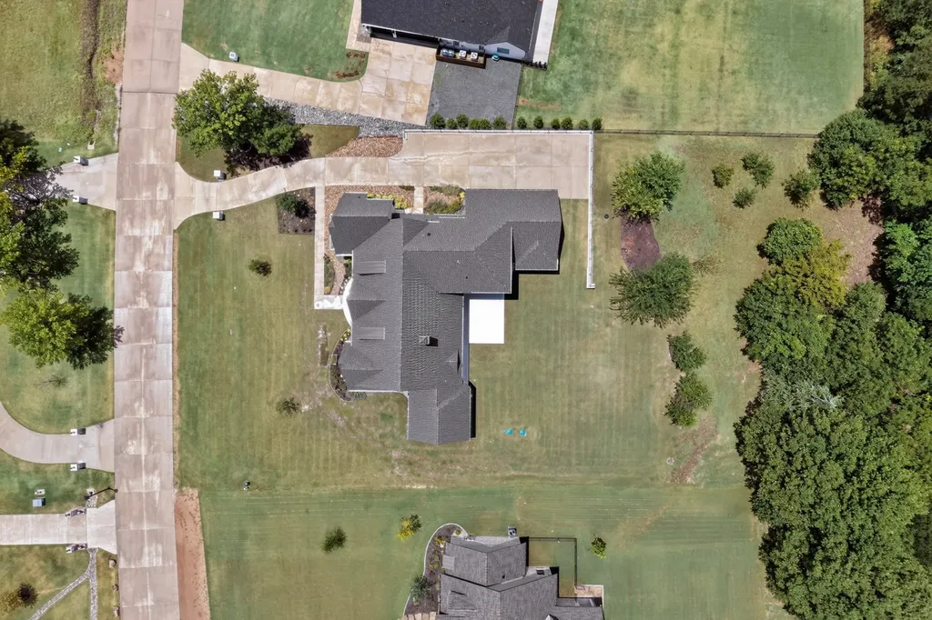 413 Charlie Joseph Drive Van Alstyne TX 75495