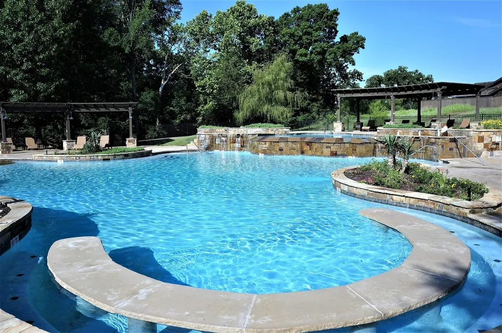 573 Sycamore Hills Loop Gordonville TX 76245