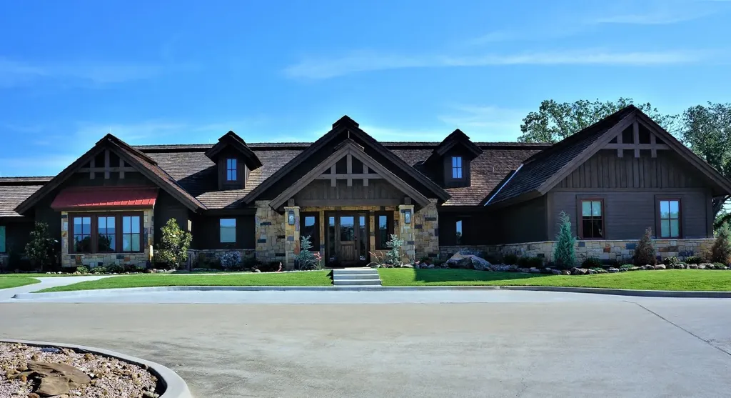 573 Sycamore Hills Loop Gordonville TX 76245