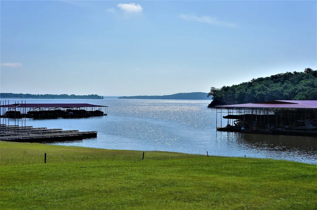 573 Sycamore Hills Loop Gordonville TX 76245
