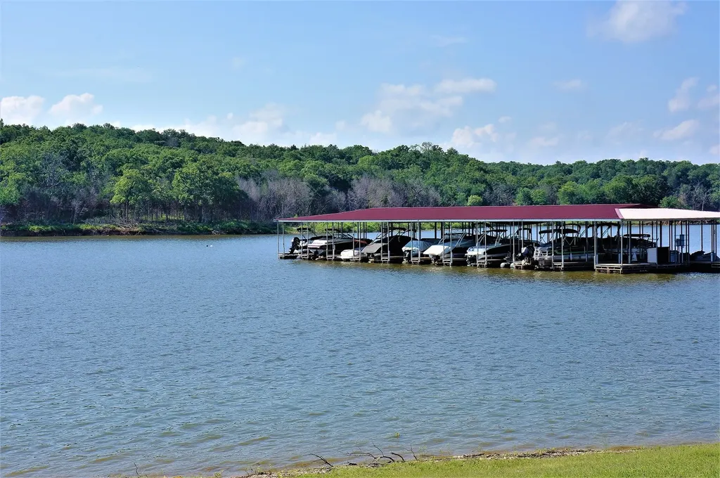 573 Sycamore Hills Loop Gordonville TX 76245