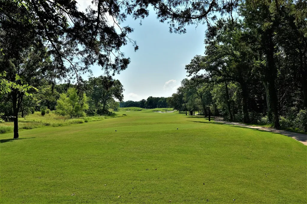 573 Sycamore Hills Loop Gordonville TX 76245
