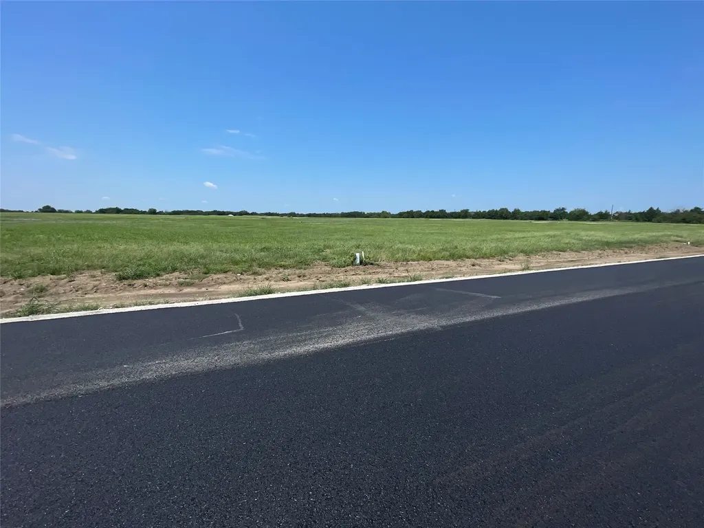 573 Sycamore Hills Loop Gordonville TX 76245