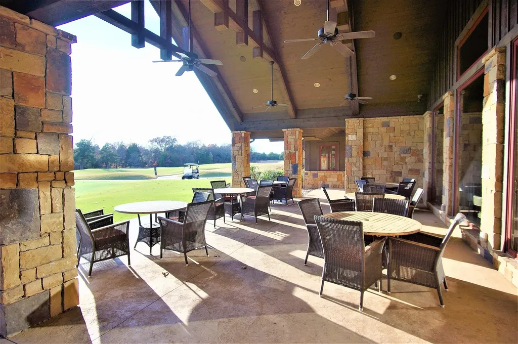 573 Sycamore Hills Loop Gordonville TX 76245