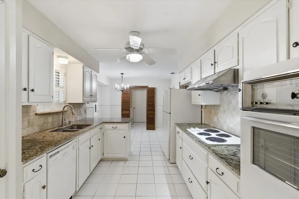 310 W Lookout Drive Richardson TX 75080