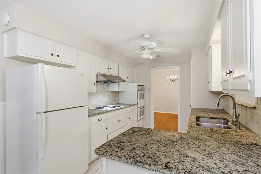 310 W Lookout Drive Richardson TX 75080