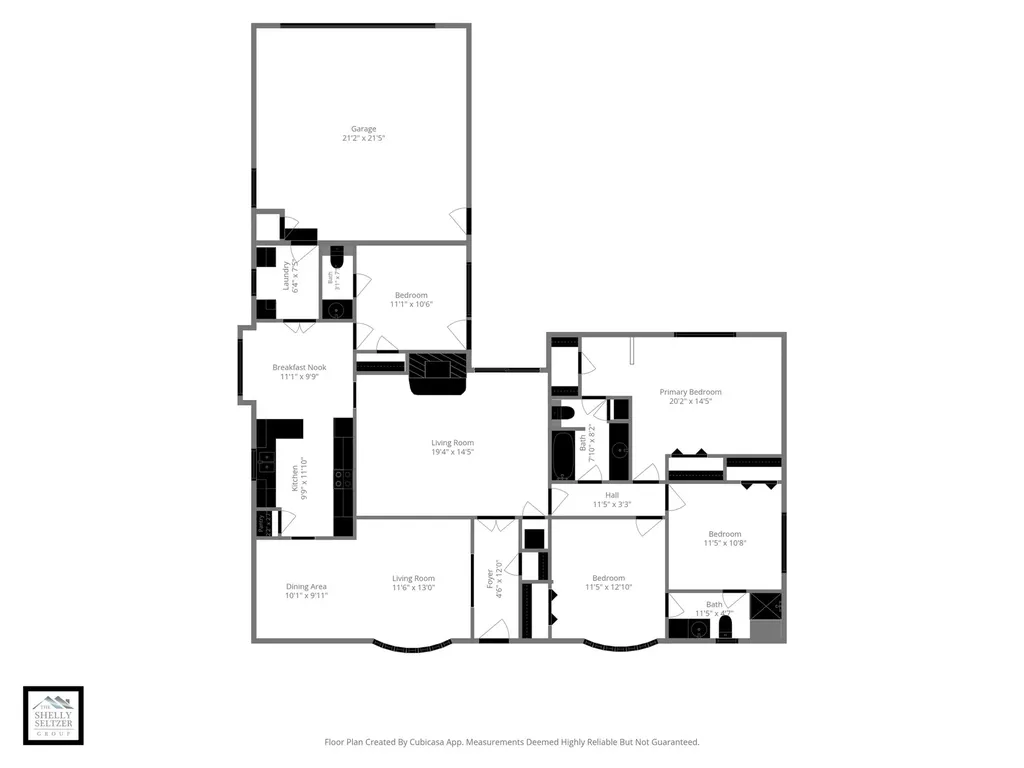 310 W Lookout Drive Richardson TX 75080