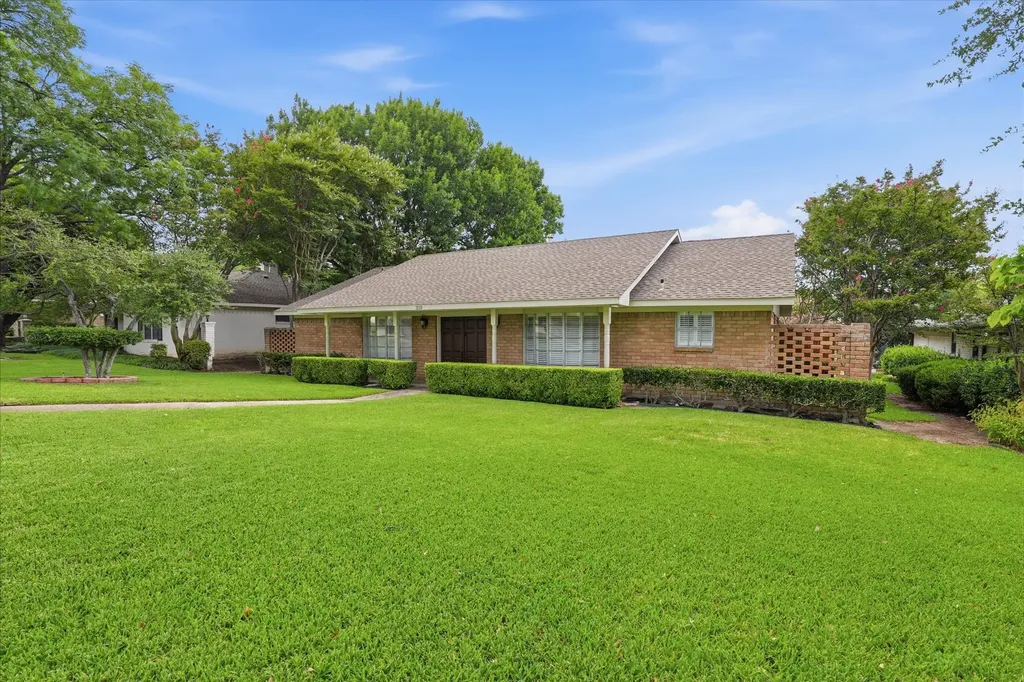 310 W Lookout Drive Richardson TX 75080