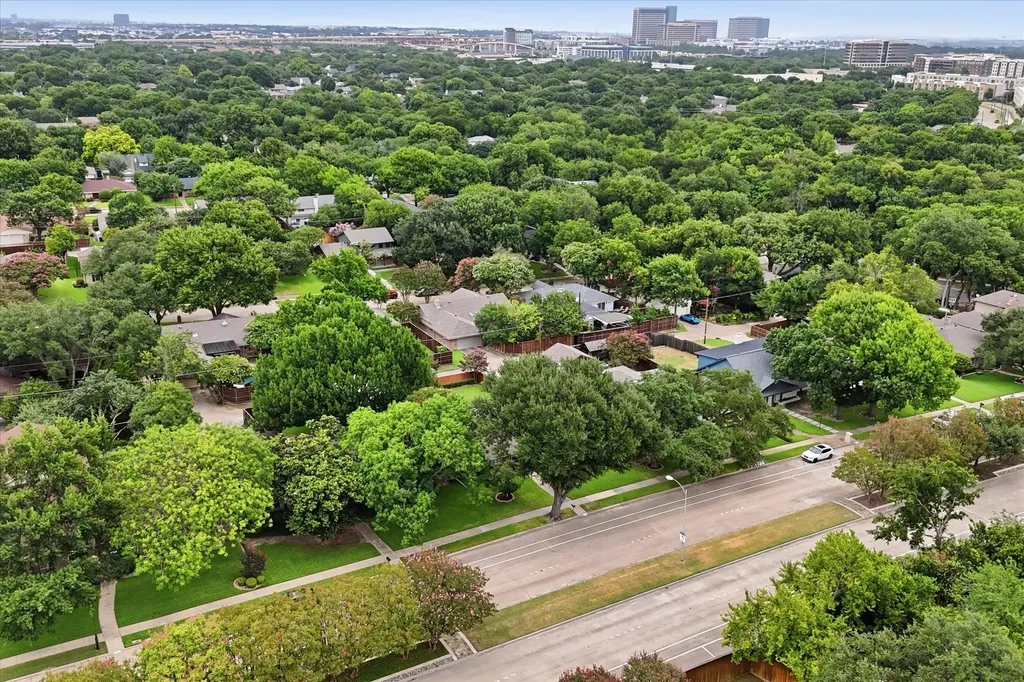 310 W Lookout Drive Richardson TX 75080