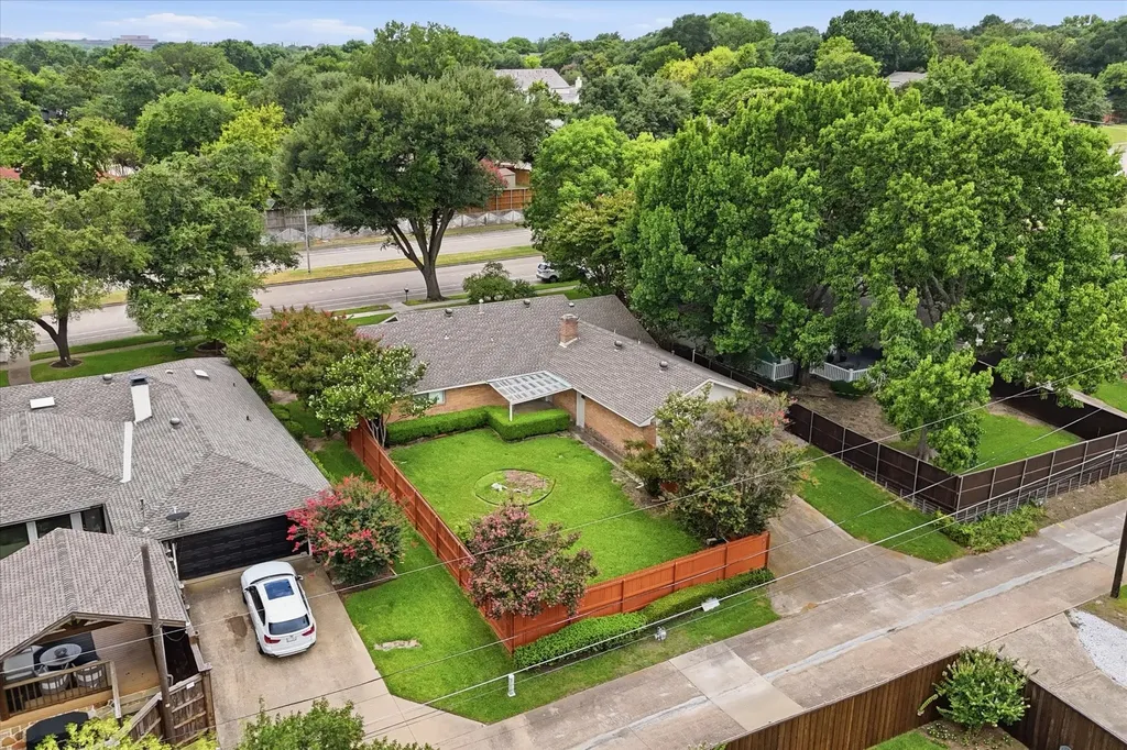 310 W Lookout Drive Richardson TX 75080