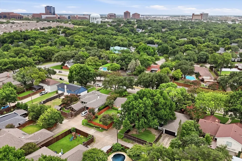 310 W Lookout Drive Richardson TX 75080