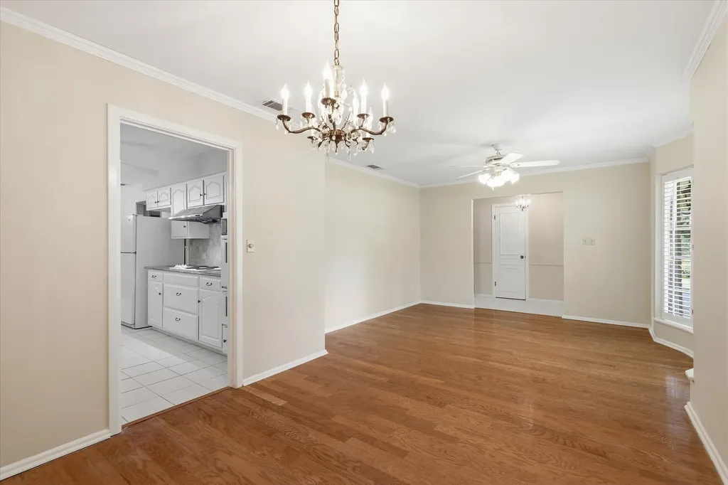 310 W Lookout Drive Richardson TX 75080