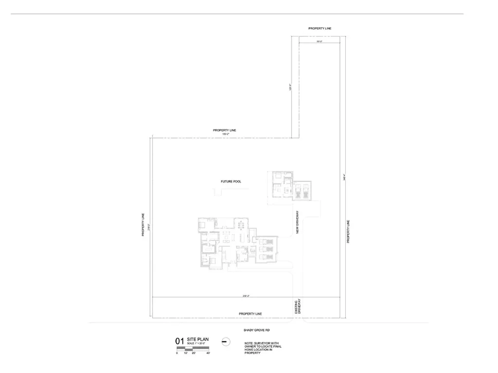 8459 Shady Grove Road North Richland Hills TX 76182
