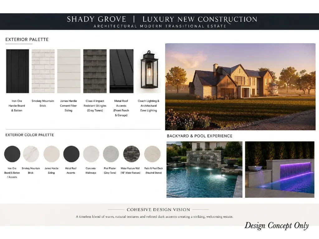 8459 Shady Grove Road North Richland Hills TX 76182