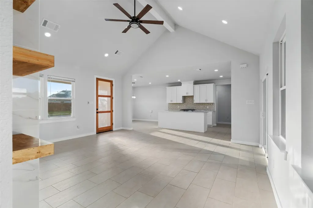 548 Highview Court Godley TX 76044