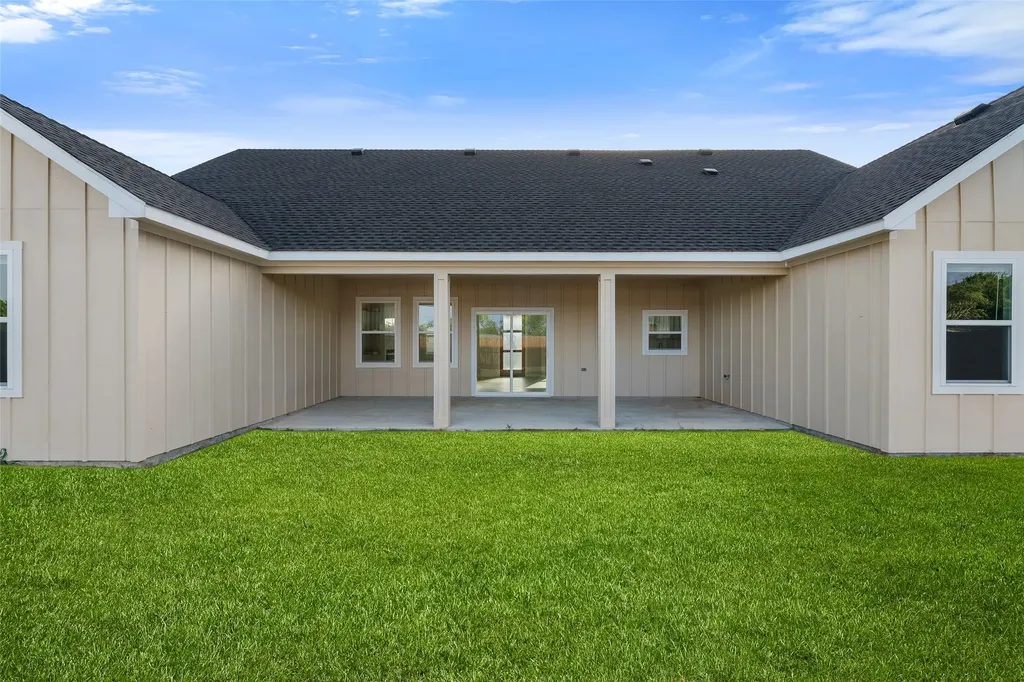 548 Highview Court Godley TX 76044