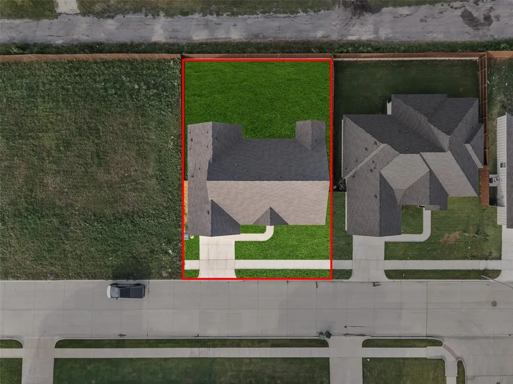 548 Highview Court Godley TX 76044