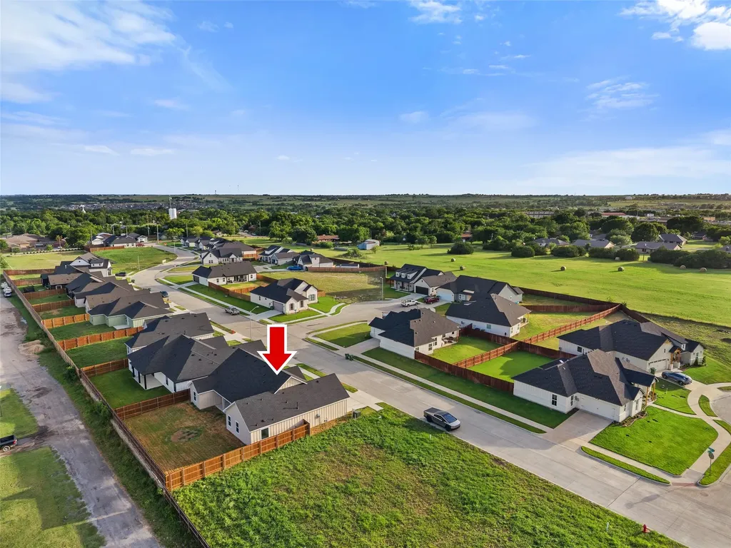 548 Highview Court Godley TX 76044