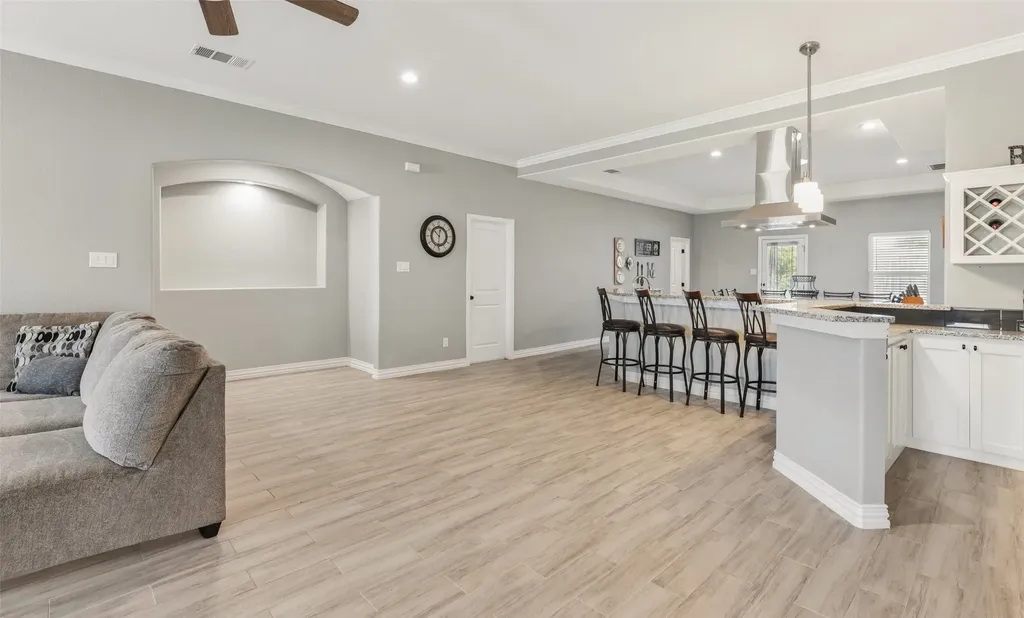 6797 Bridle Bit Trail Fort Worth TX 76135