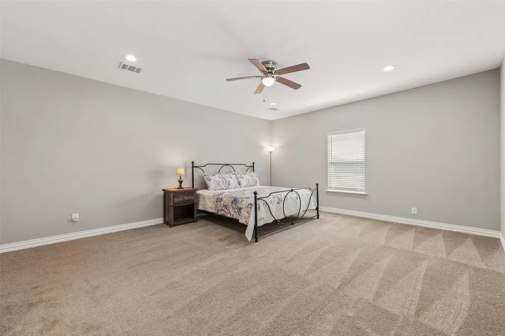 6797 Bridle Bit Trail Fort Worth TX 76135