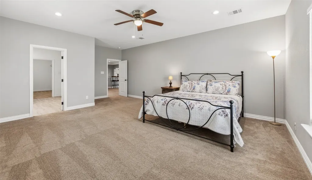 6797 Bridle Bit Trail Fort Worth TX 76135