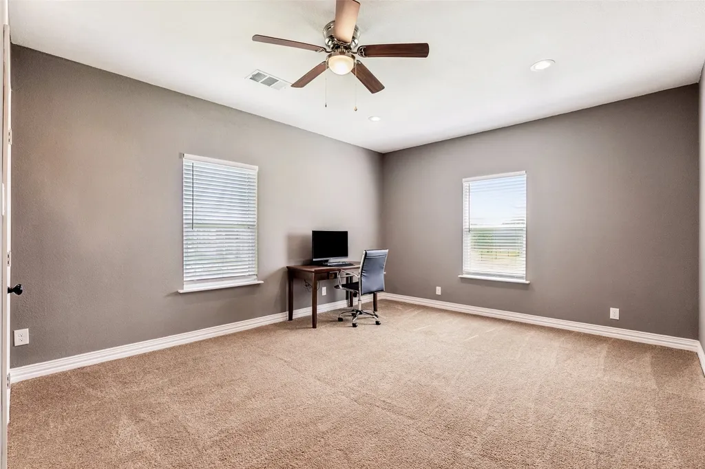 6797 Bridle Bit Trail Fort Worth TX 76135