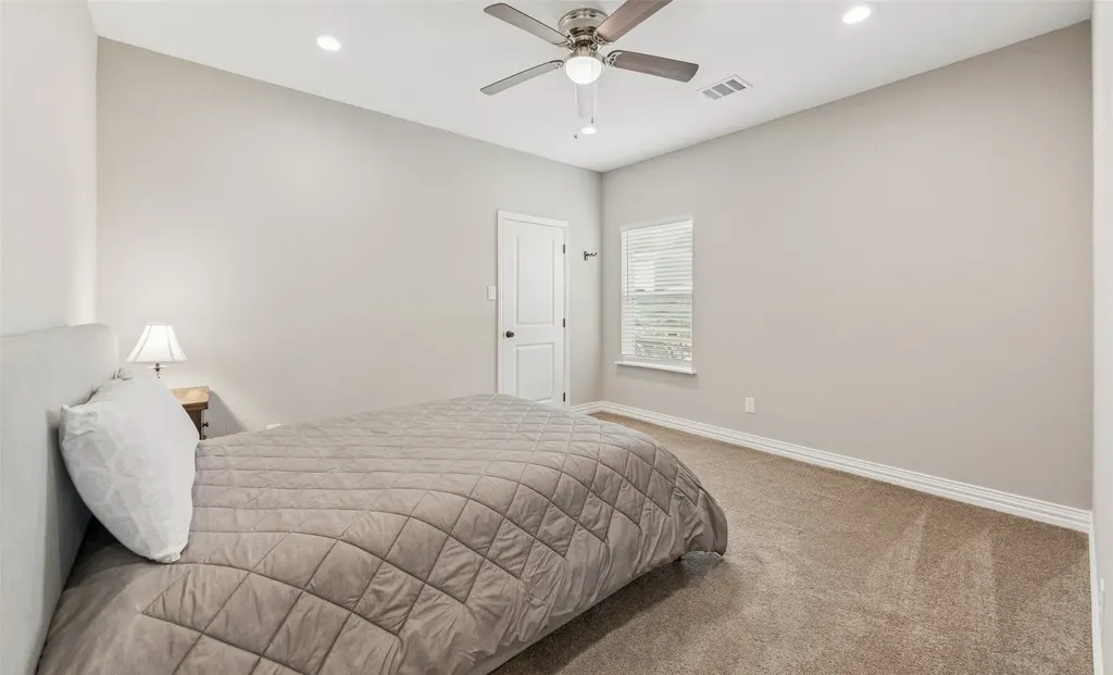 6797 Bridle Bit Trail Fort Worth TX 76135