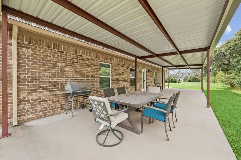 6797 Bridle Bit Trail Fort Worth TX 76135