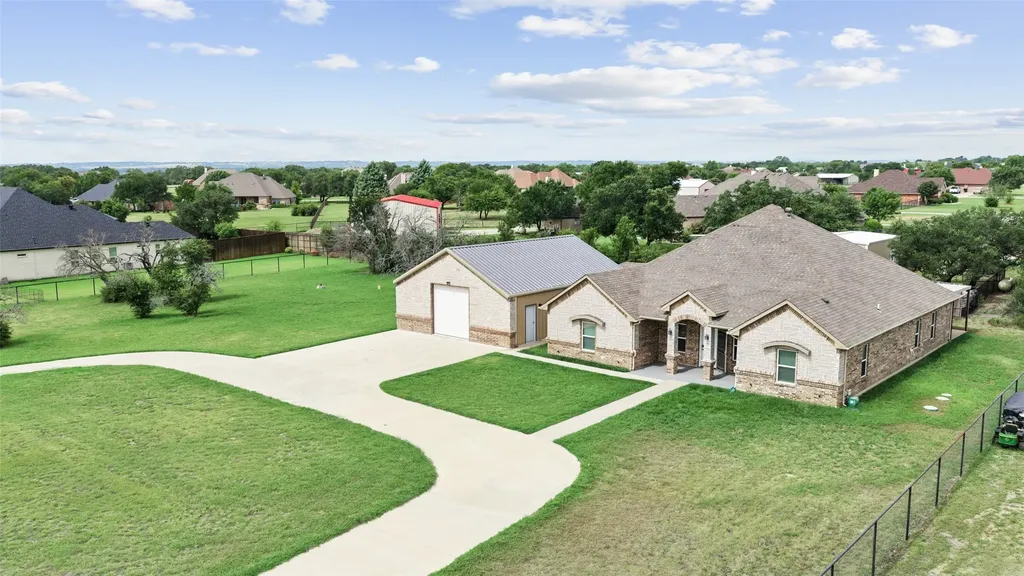 6797 Bridle Bit Trail Fort Worth TX 76135