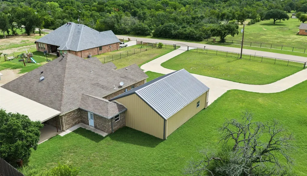 6797 Bridle Bit Trail Fort Worth TX 76135