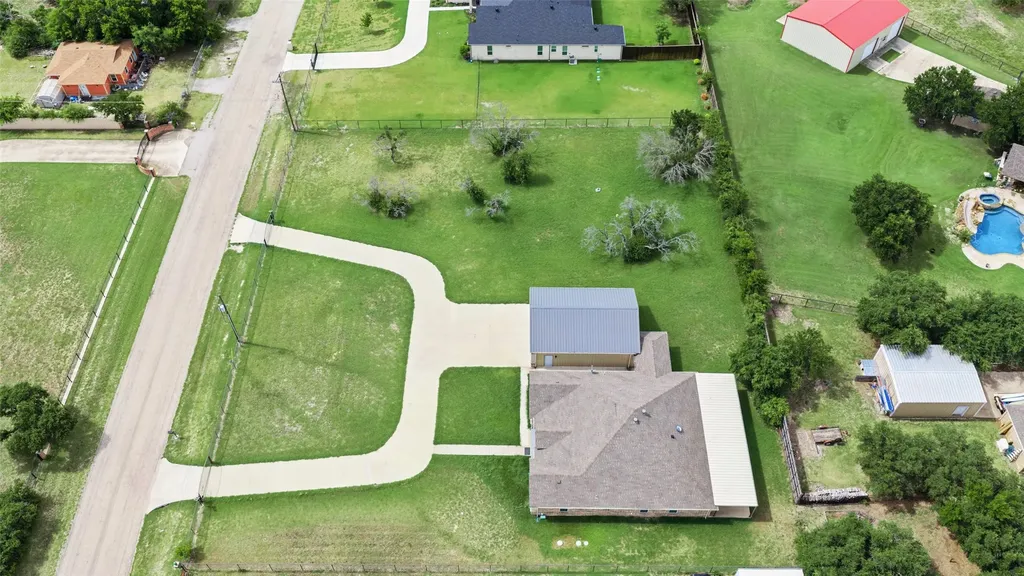 6797 Bridle Bit Trail Fort Worth TX 76135