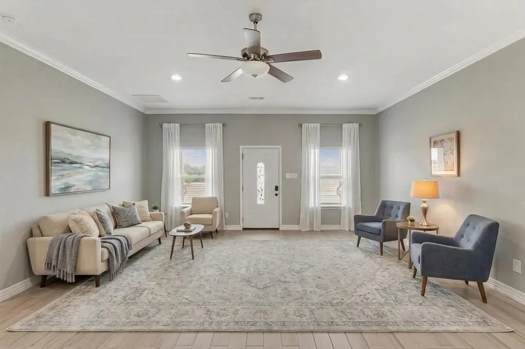 6797 Bridle Bit Trail Fort Worth TX 76135