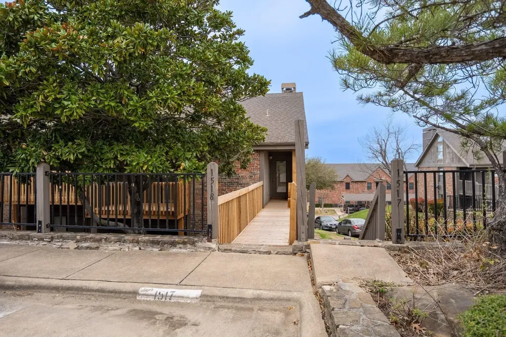 1518 Signal Ridge Place Rockwall TX 75032