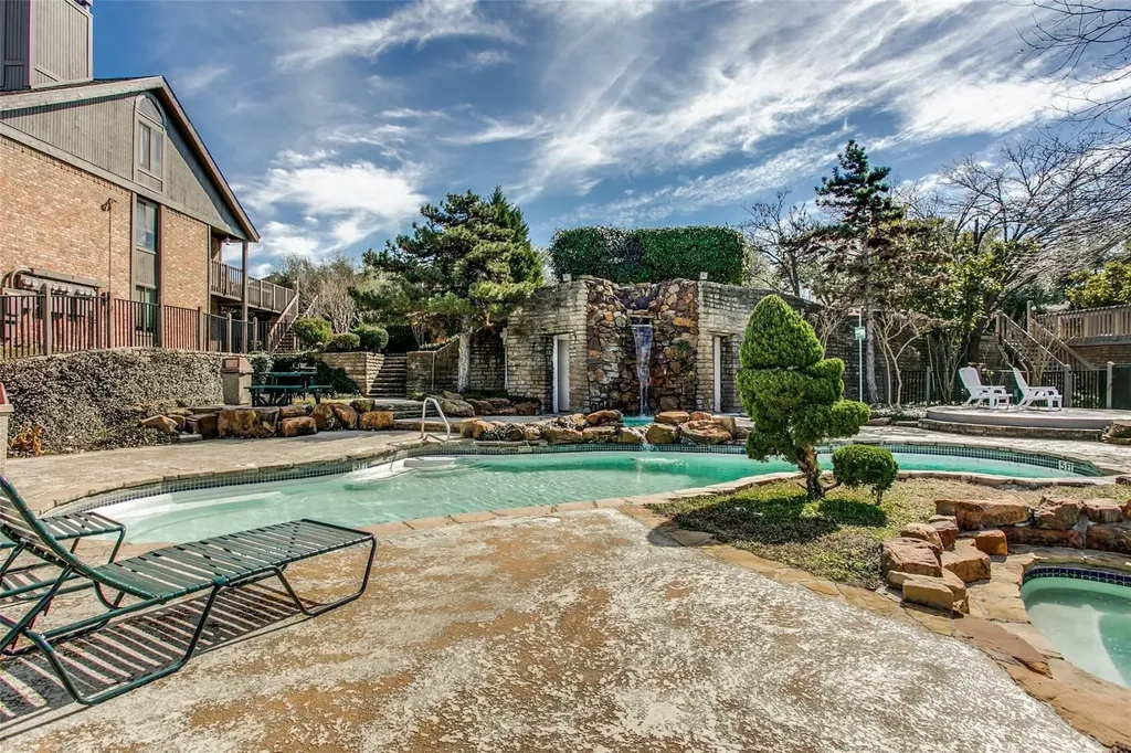 1518 Signal Ridge Place Rockwall TX 75032