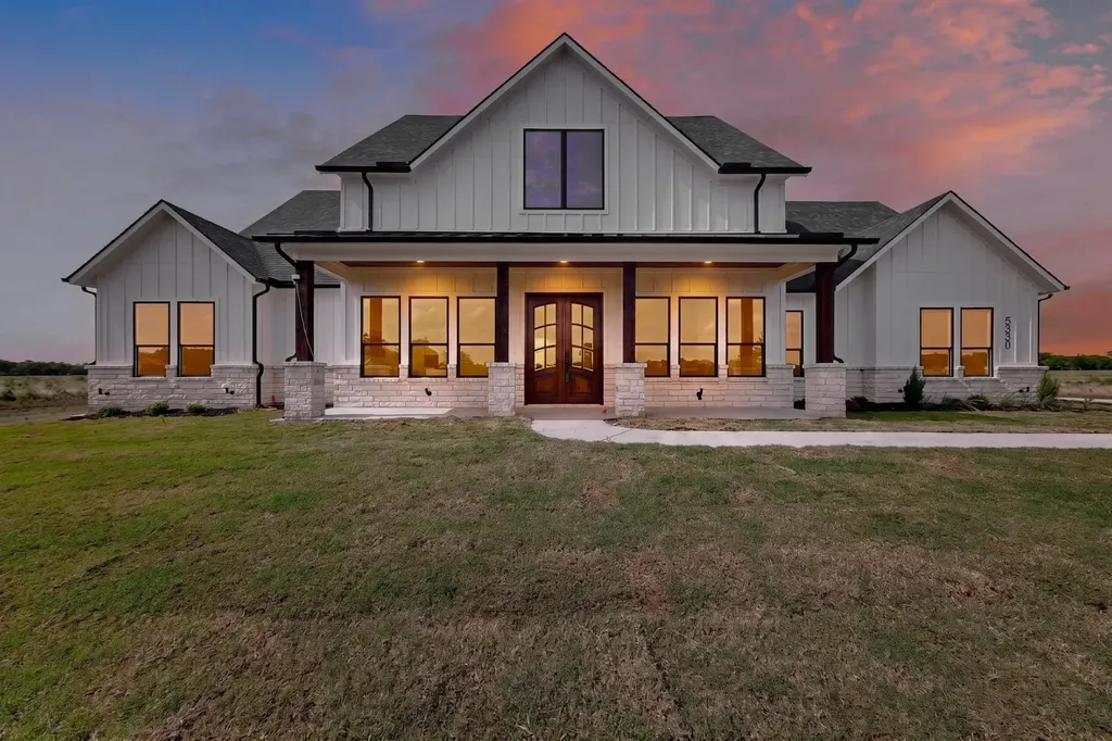 5330 Sunset Road Caddo Mills TX 75135