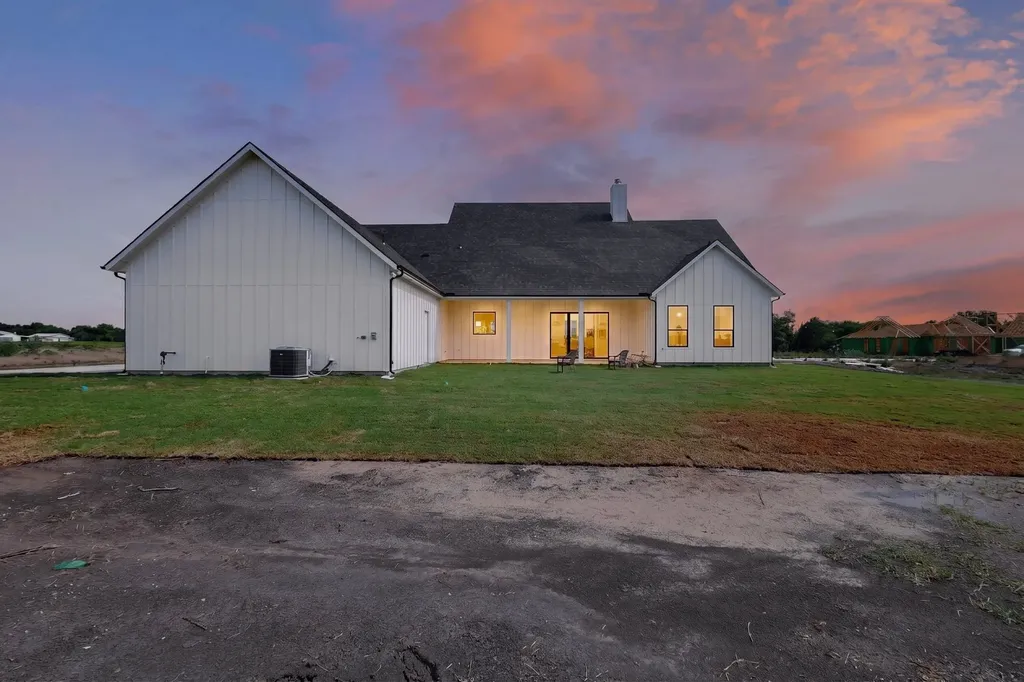 5330 Sunset Road Caddo Mills TX 75135