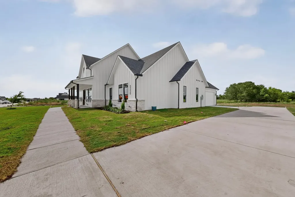 5330 Sunset Road Caddo Mills TX 75135