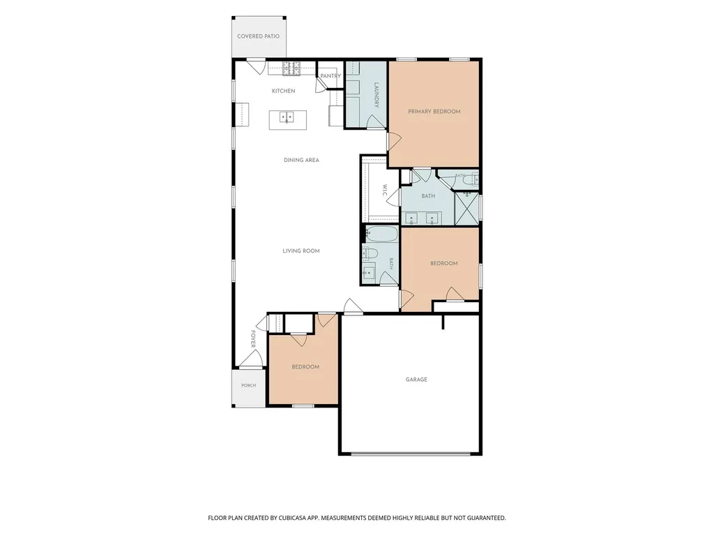 16134 Crossing Circle Lindale TX 75771