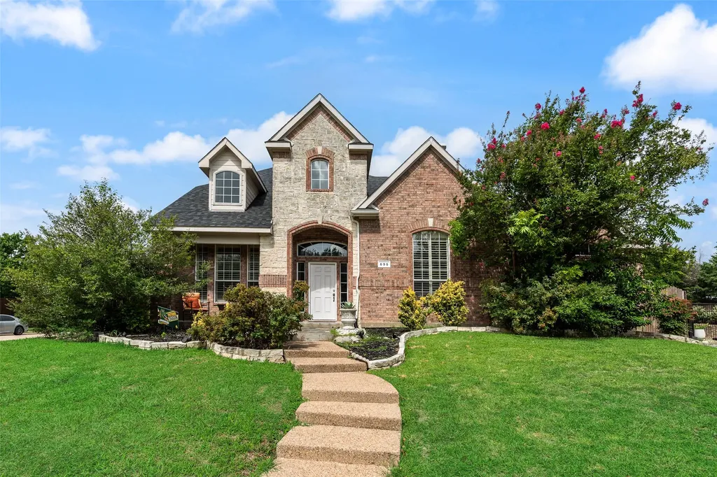 695 Shores Boulevard Rockwall TX 75087