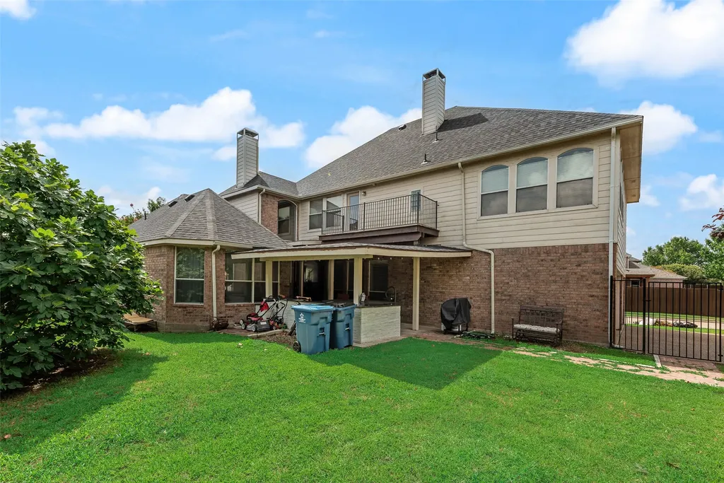 695 Shores Boulevard Rockwall TX 75087