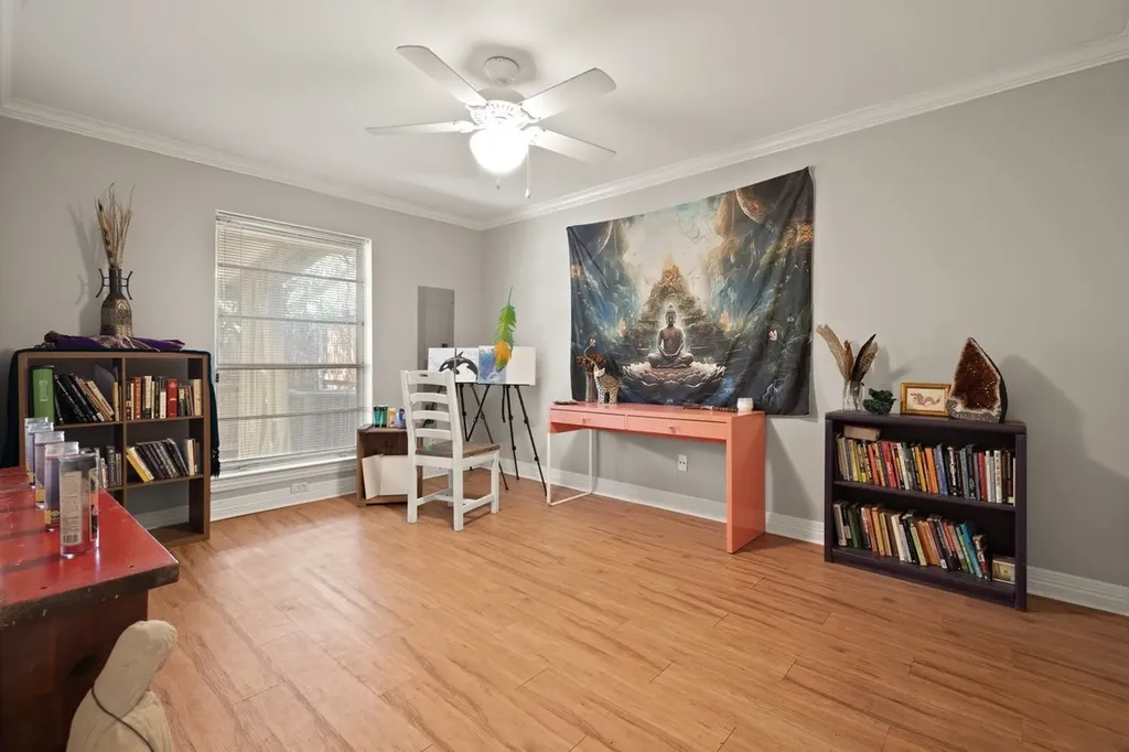 13752 Flagstone Lane Dallas TX 75240