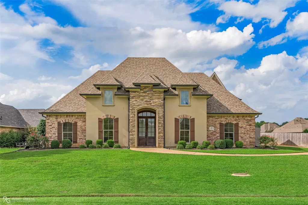 1811 Coldwater Creek Haughton LA 71037