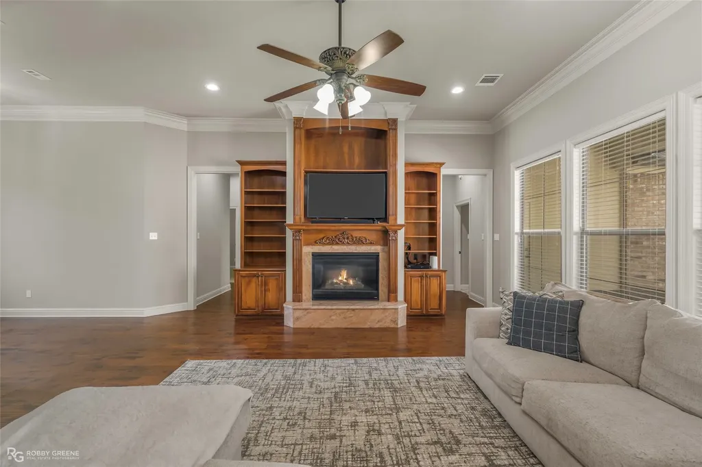 1811 Coldwater Creek Haughton LA 71037