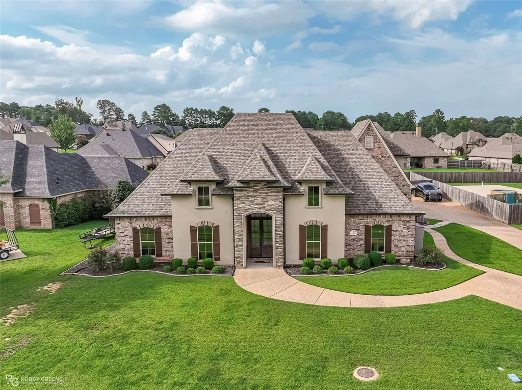 1811 Coldwater Creek Haughton LA 71037