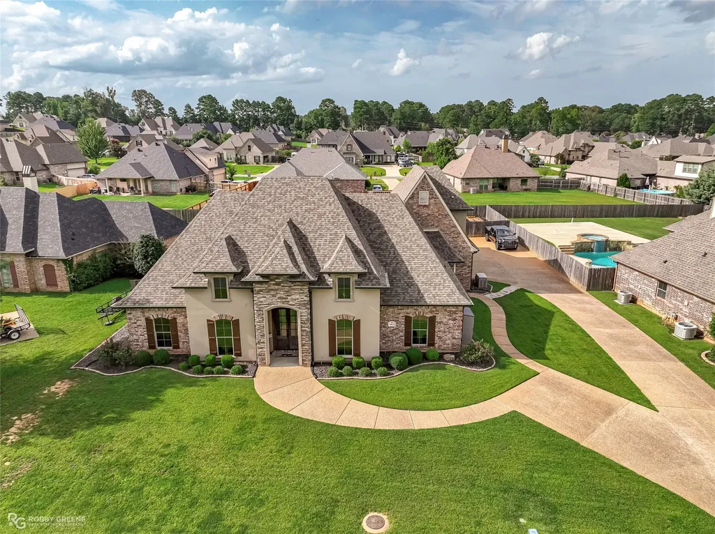 1811 Coldwater Creek Haughton LA 71037