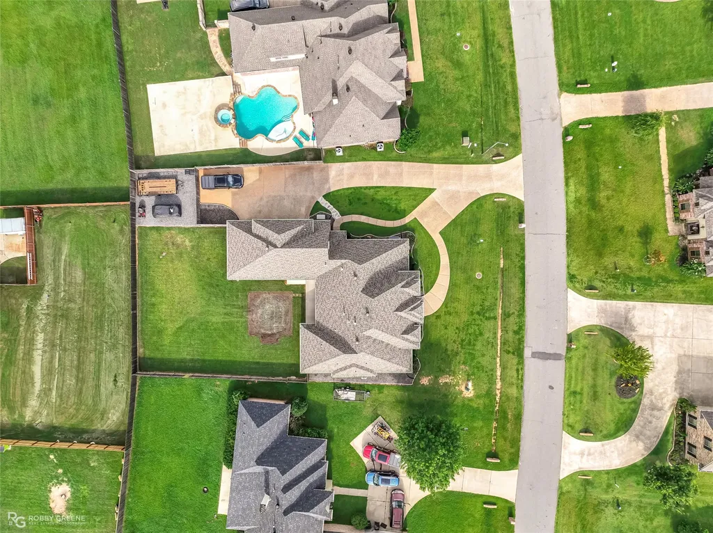 1811 Coldwater Creek Haughton LA 71037