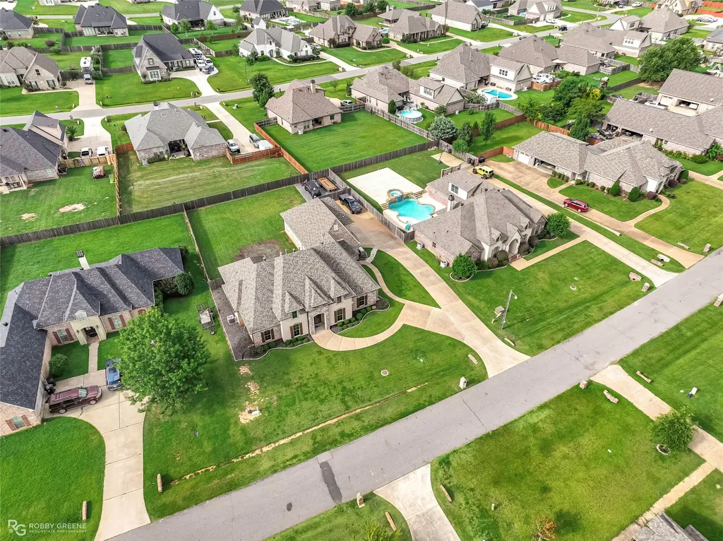 1811 Coldwater Creek Haughton LA 71037