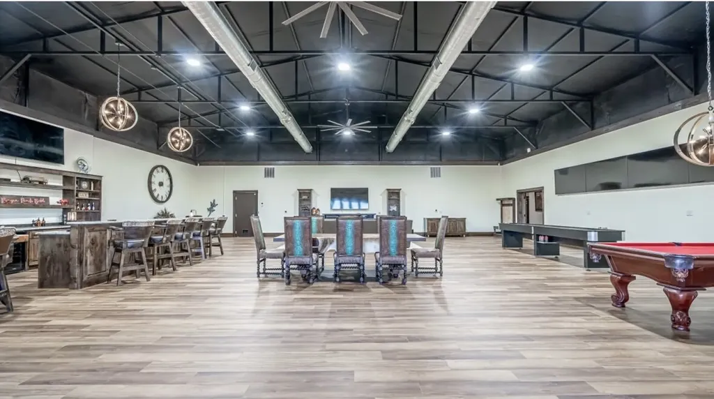 8900 Nix Road Tolar TX 76476