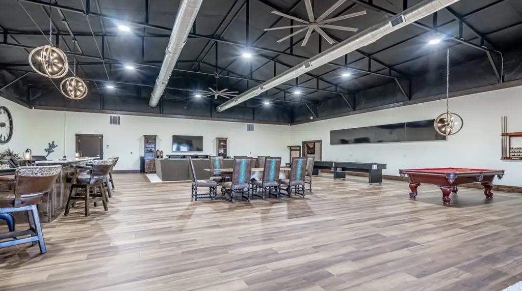 8900 Nix Road Tolar TX 76476